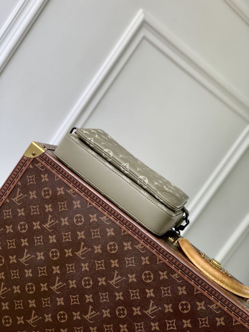 Mens LV Satchel bags